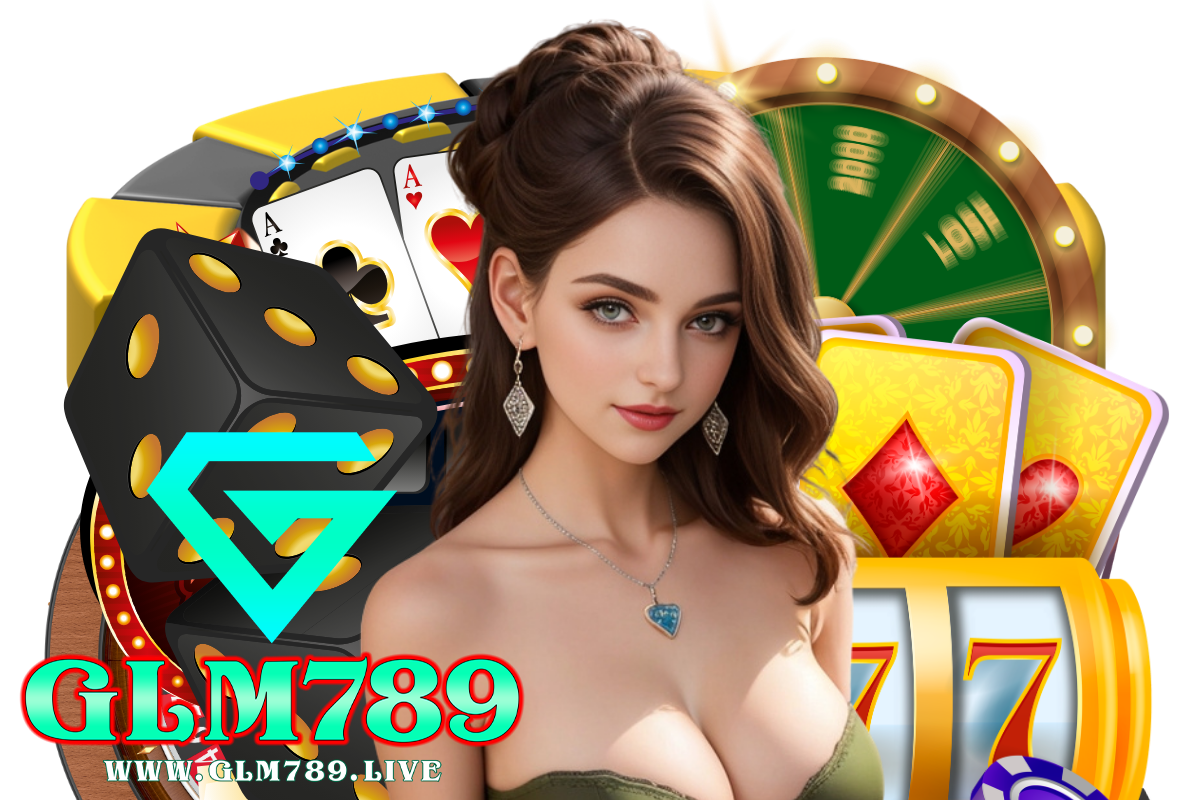 glm789 สมัคร