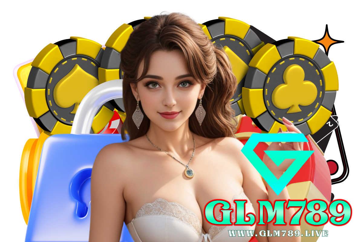 glm789 เข้าสู่ระบบ